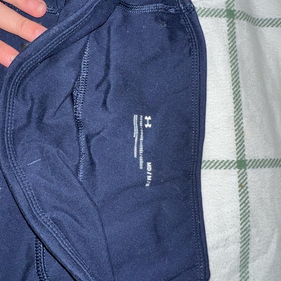 under armour leggings - Picture 3 of 3